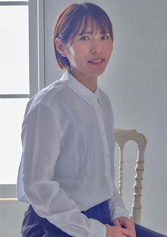 川合 真実