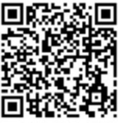 LINE公式アカウントのQRコード